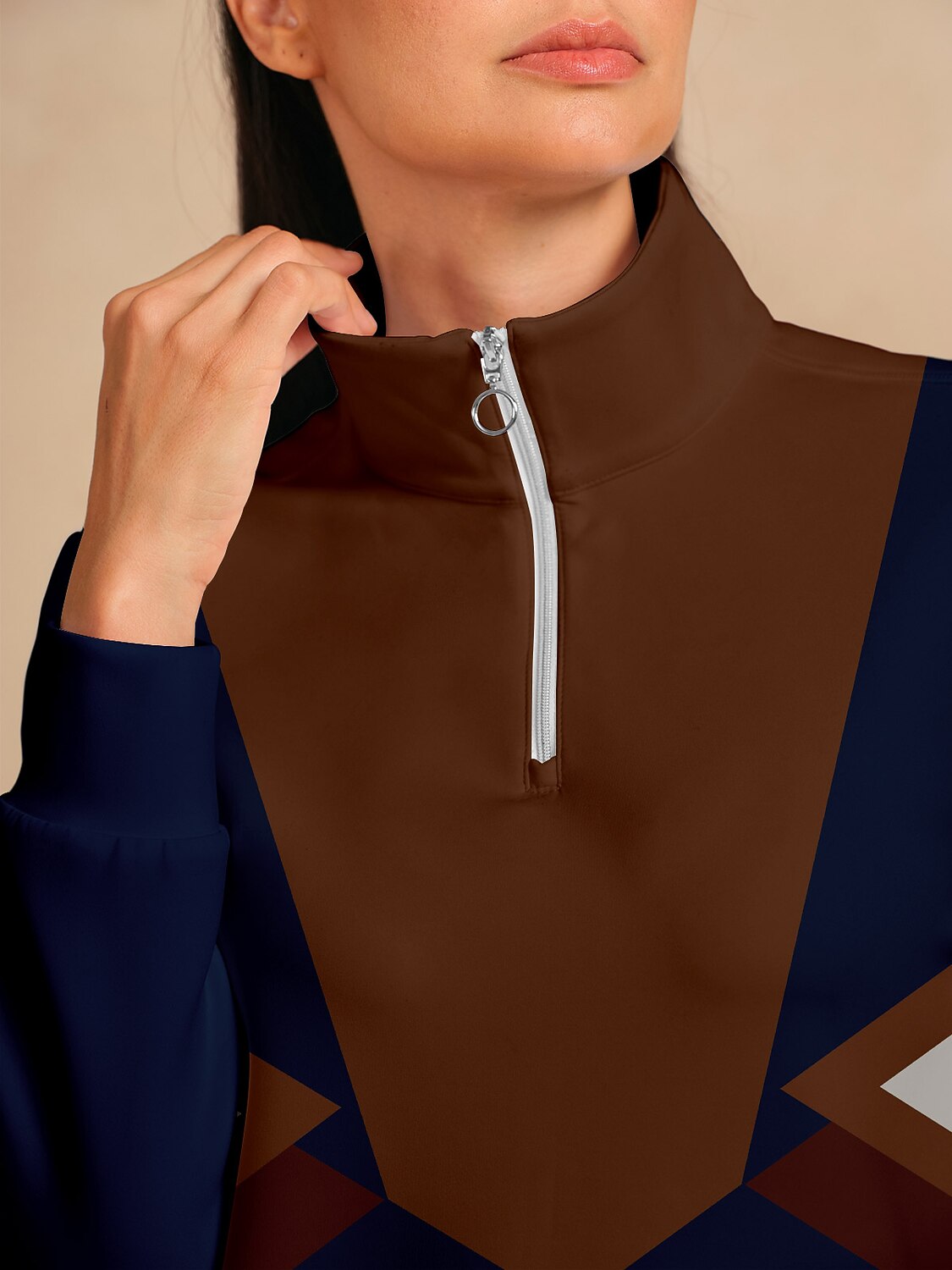 Hyper-prep Sudadera de Golf