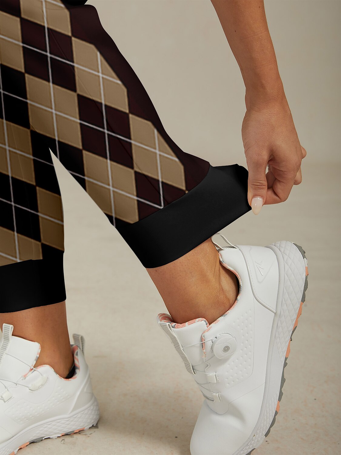 Not So Classic 26.5 Inch Drawstring Ankle Pants