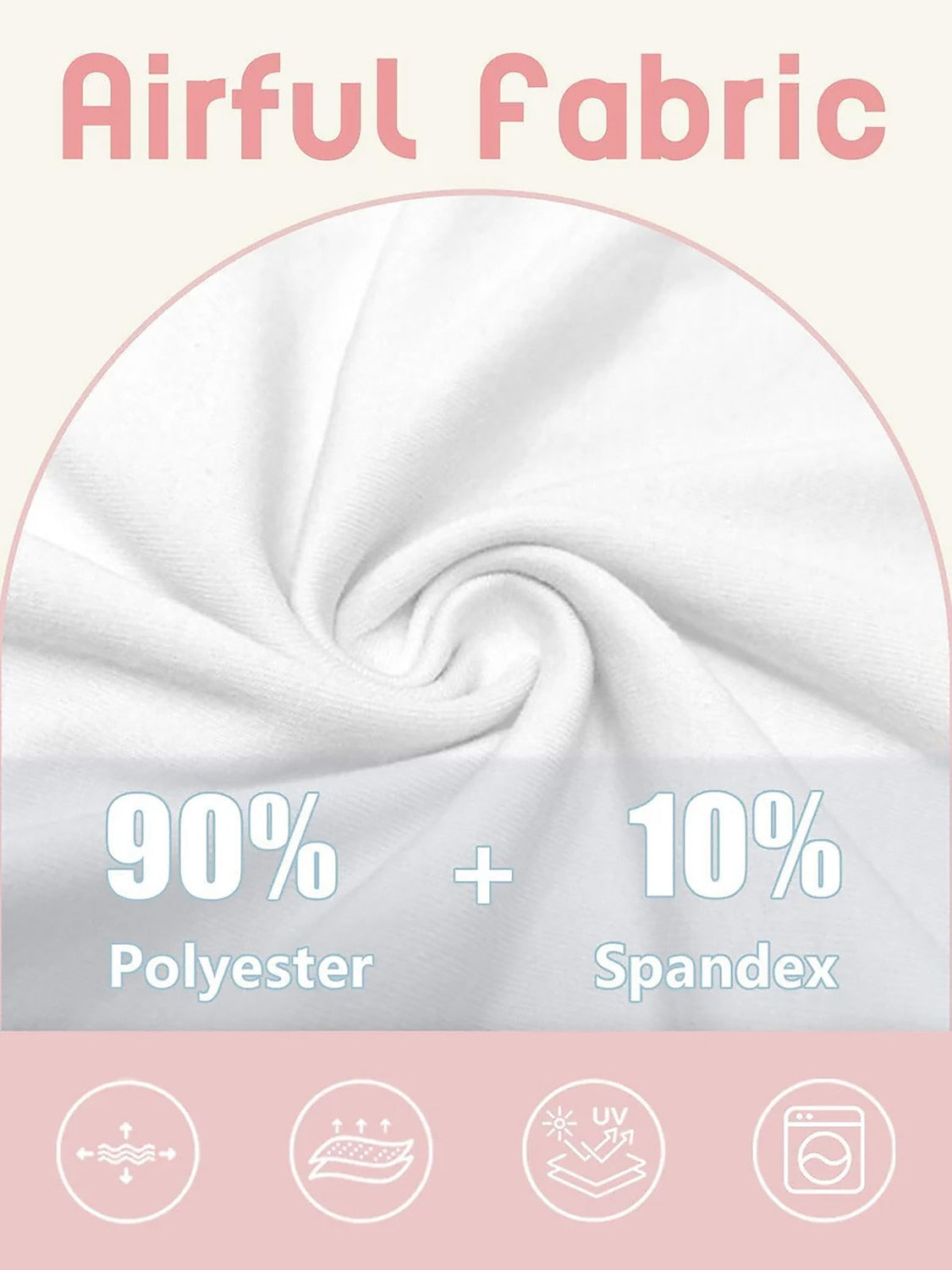 Not So Classic Silky Golf Shirt Quarterzip UPF50+