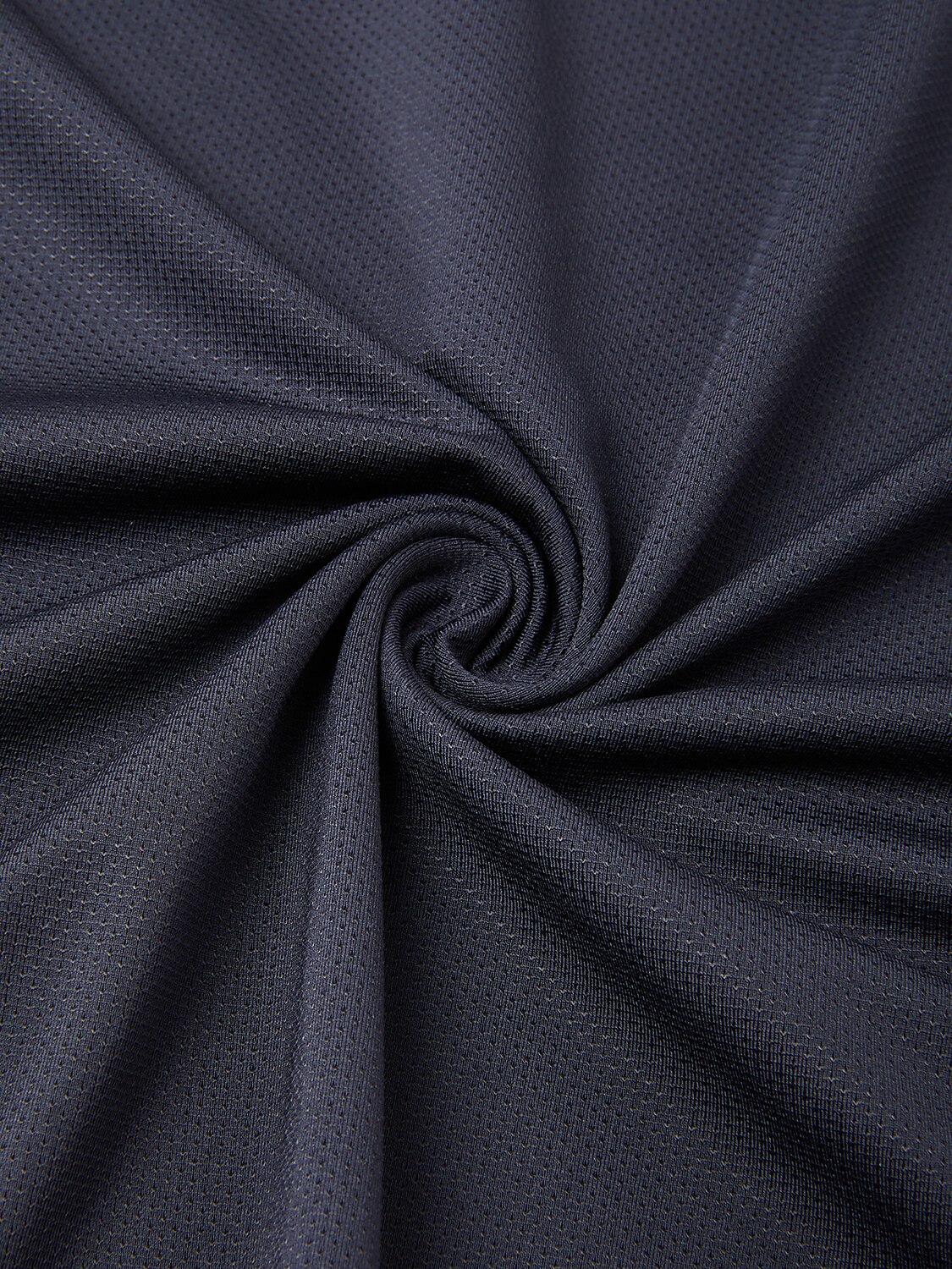 TechShed Polo de Hombre con Botones y Manga Corta