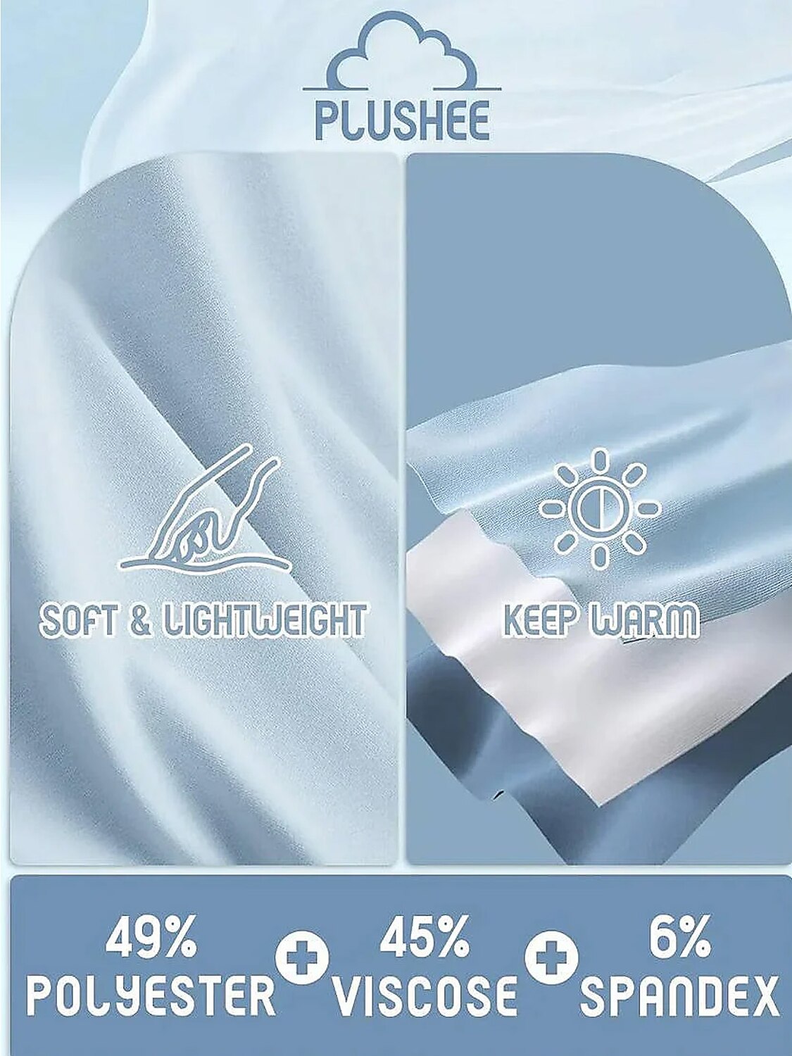 ベーシック以上のラッフルゴルフジャケット