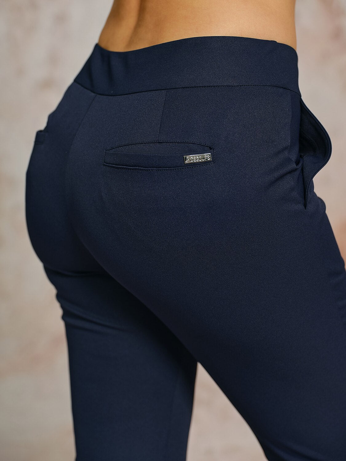 EAGLE 28 Inch Performance Stretch Split Ankle Pants