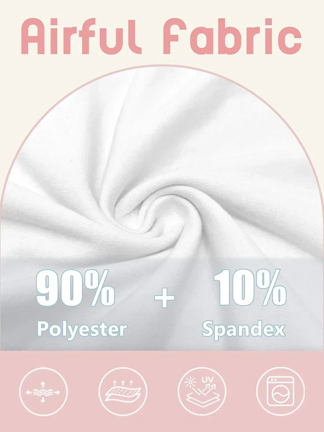 Botanical Energy ポロシャツ UPF50+