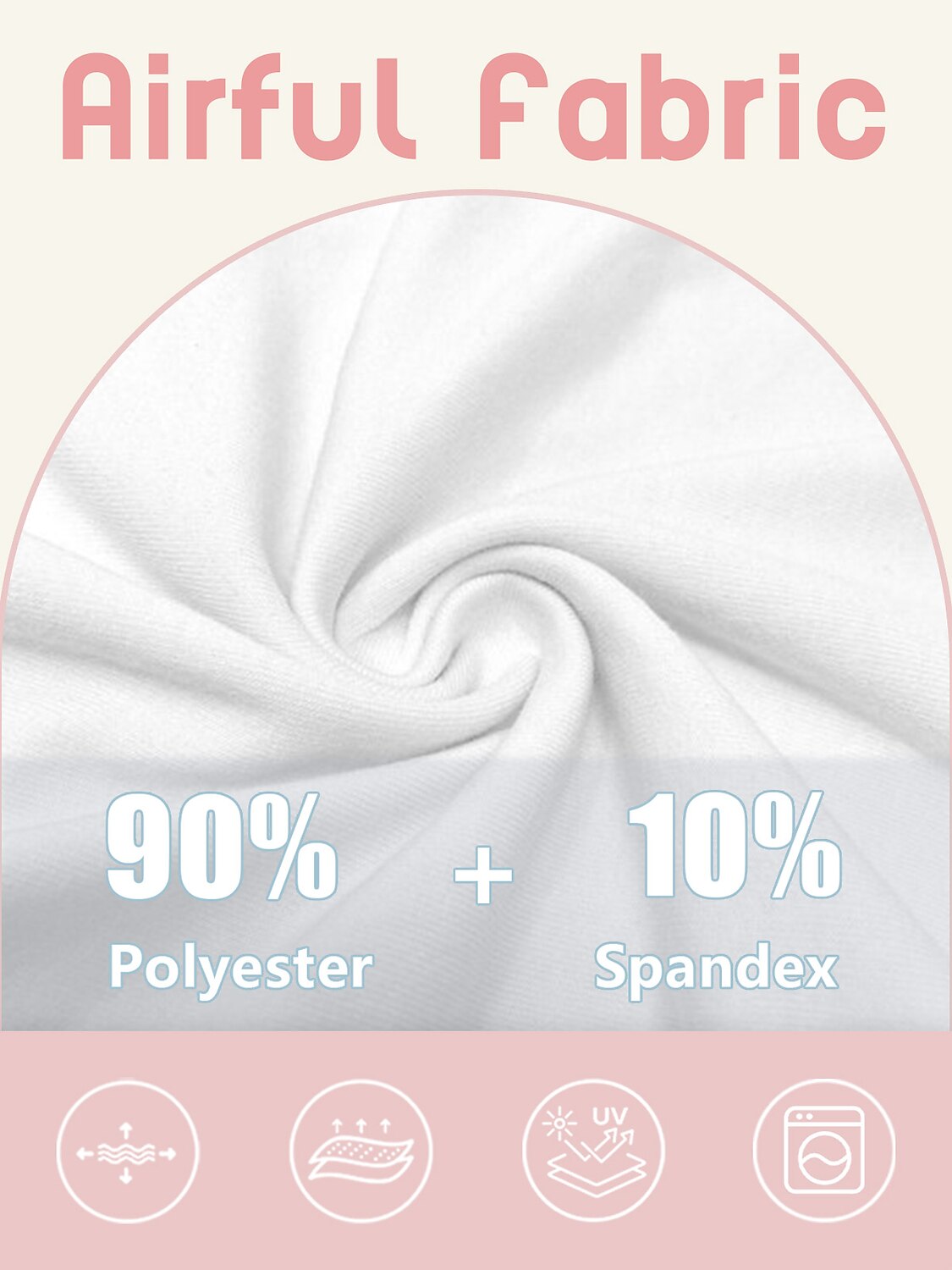 Not So Classic Camiseta de Golf con Cuello Cuarto Cremallera UPF50+