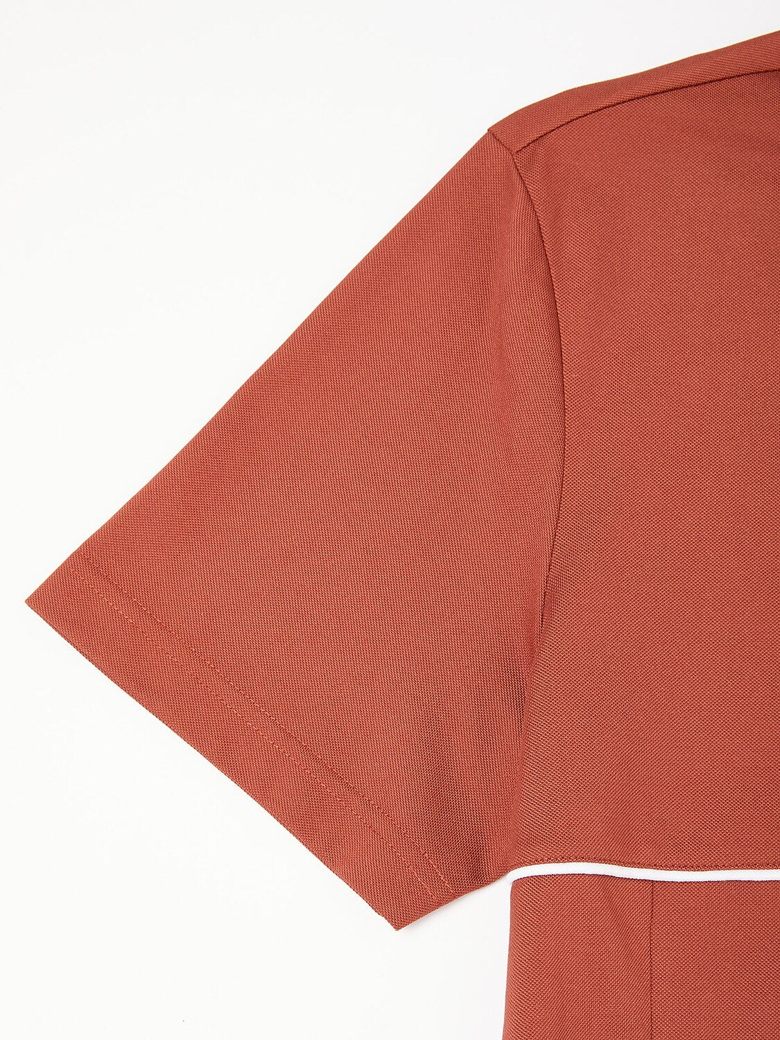 NaturalComfy Polo de Manga Corta para Hombre UPF50+