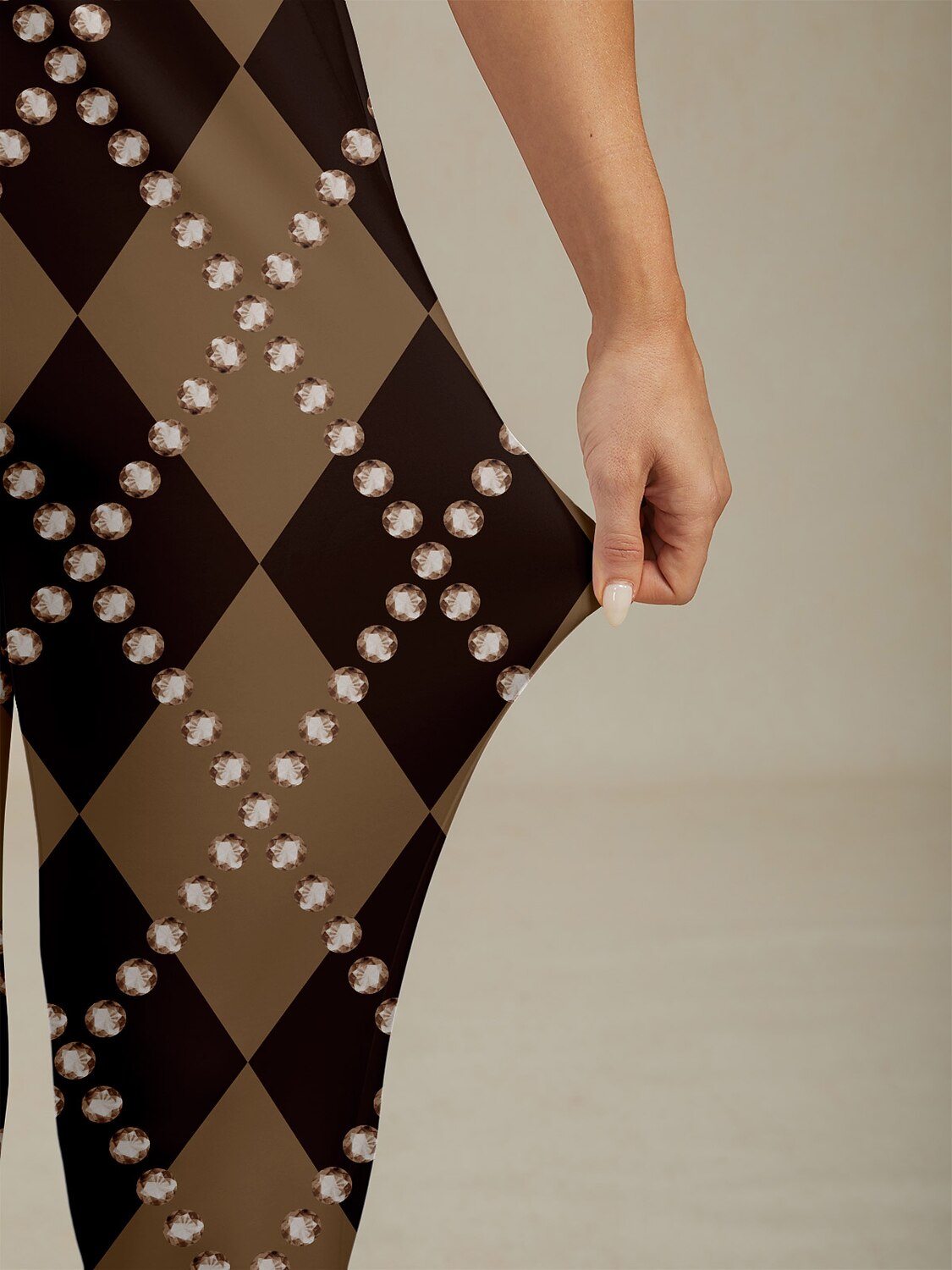 Not So Classic 26.5 Inch Drawstring Ankle Pants