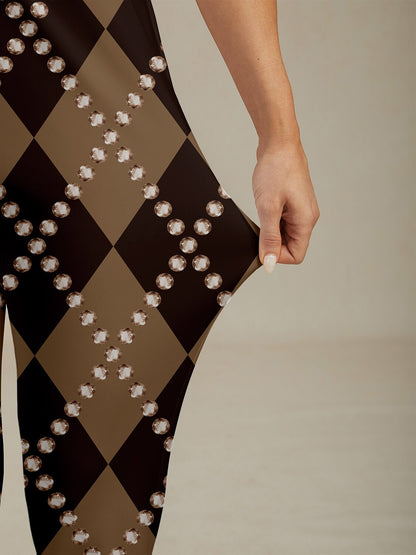 Not So Classic 26.5 Inch Drawstring Ankle Pants