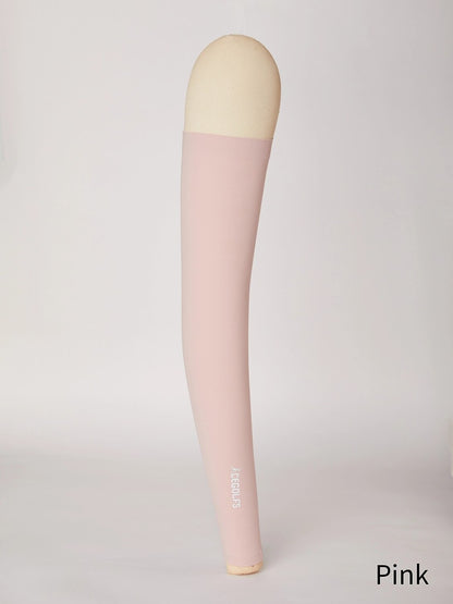UltraSoft Silk Touch Arm Sleeves UPF50+