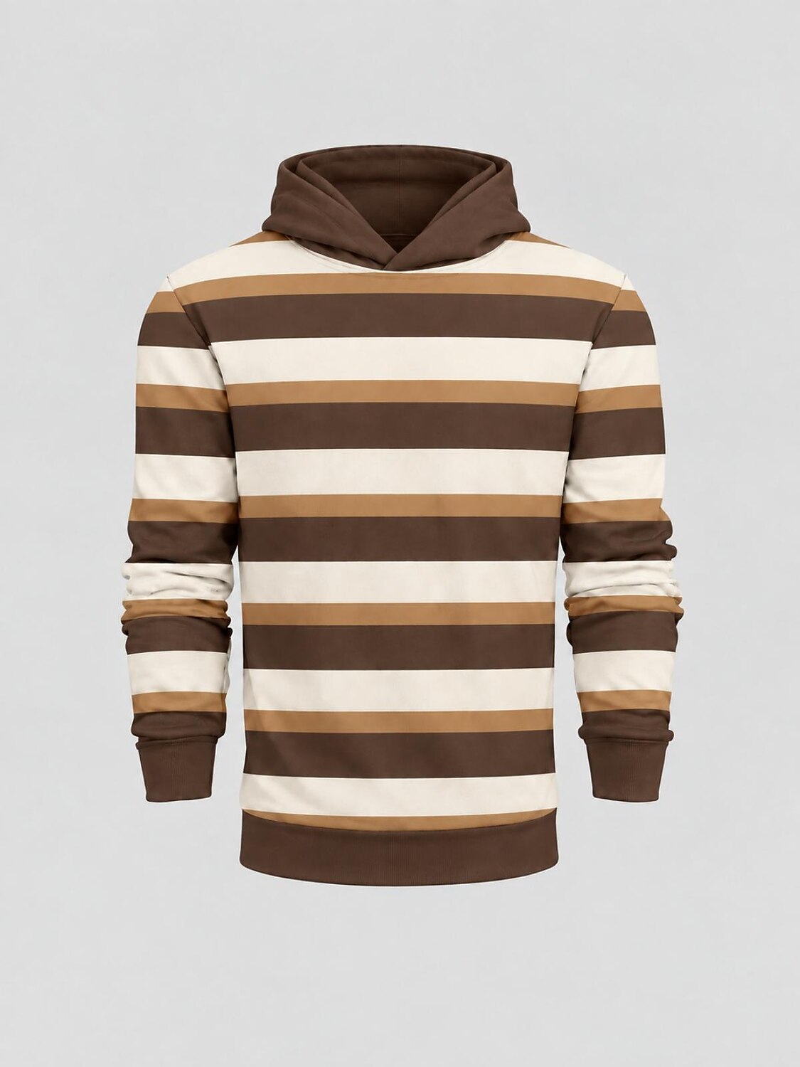 Not So Classic Men's Golf Hooded Sweatshirt