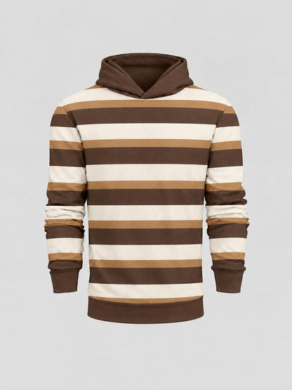 Not So Classic Men's Golf Hooded Sweatshirt
