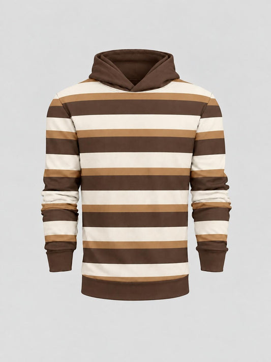 Not So Classic Men's Golf Hooded Sweatshirt