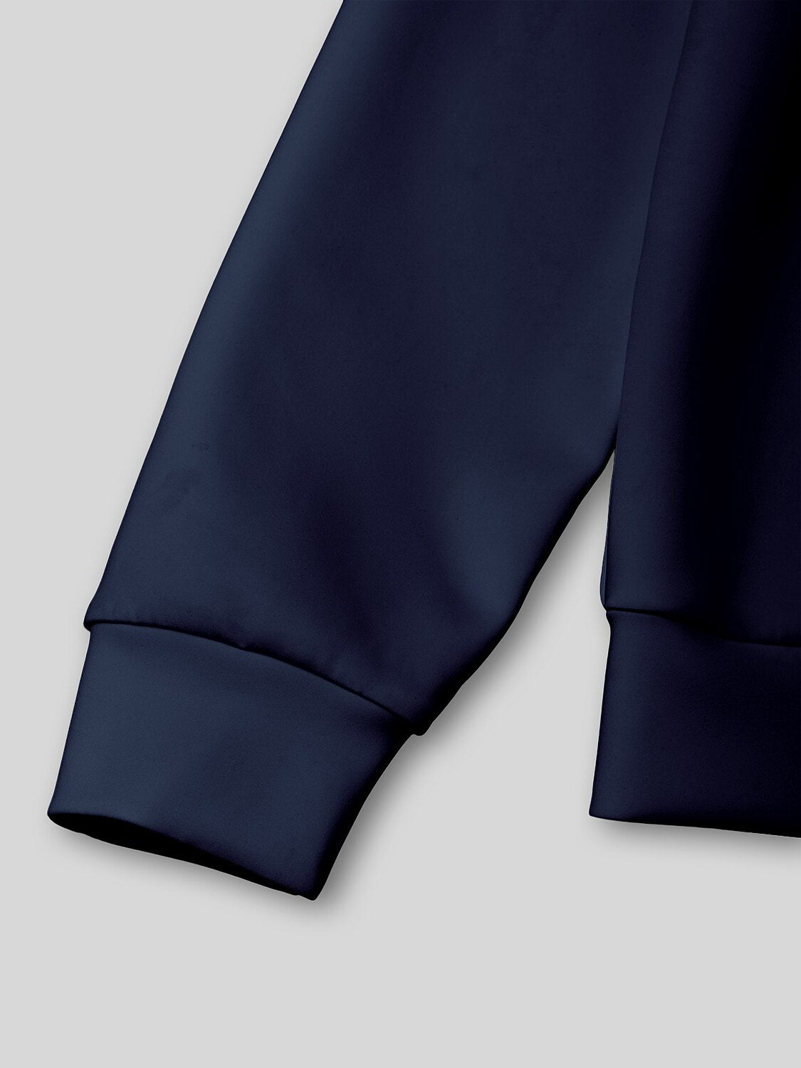 Felpa con cappuccio da golf uomo nautica giocosa