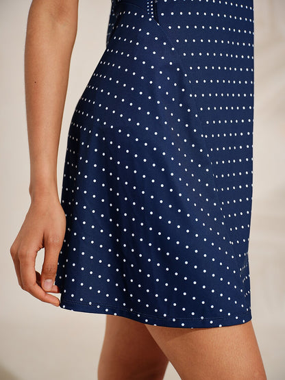 Vestido sin mangas Hyper-prep 35,5 pulgadas UPF50+