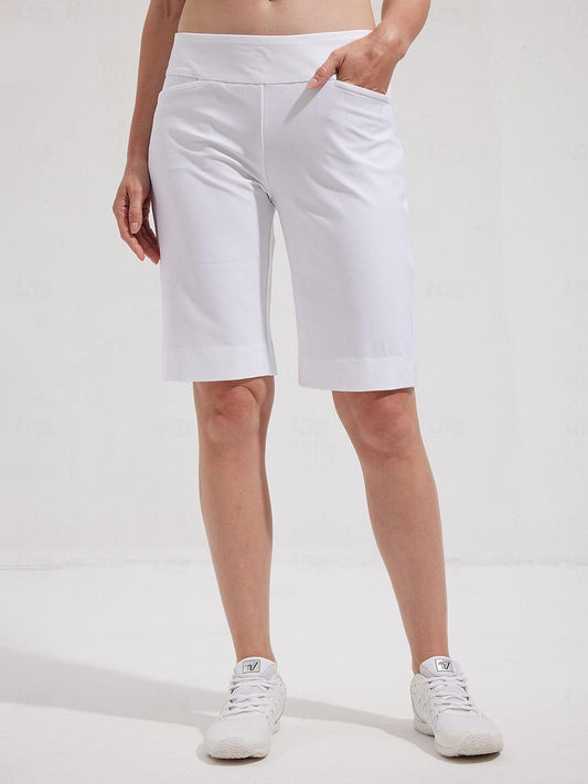 Basic-21 Inch Shorts UPF50+