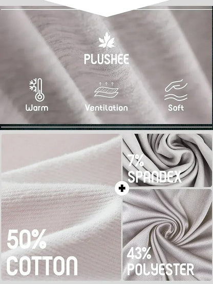 UltraSoft Long Sleeve Half Zip Jacket