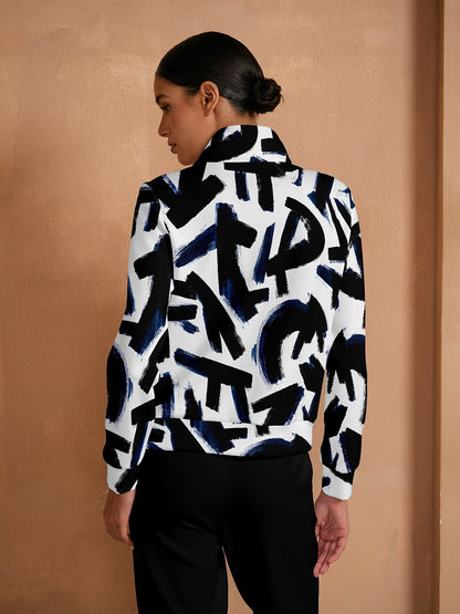 Not So Classic Golf Sweatshirt