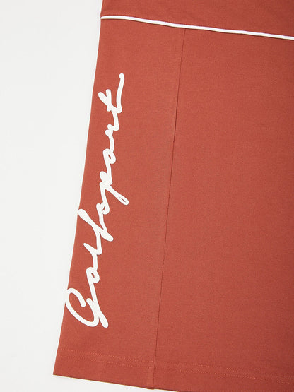 NaturalComfy Polo de Manga Corta para Hombre UPF50+