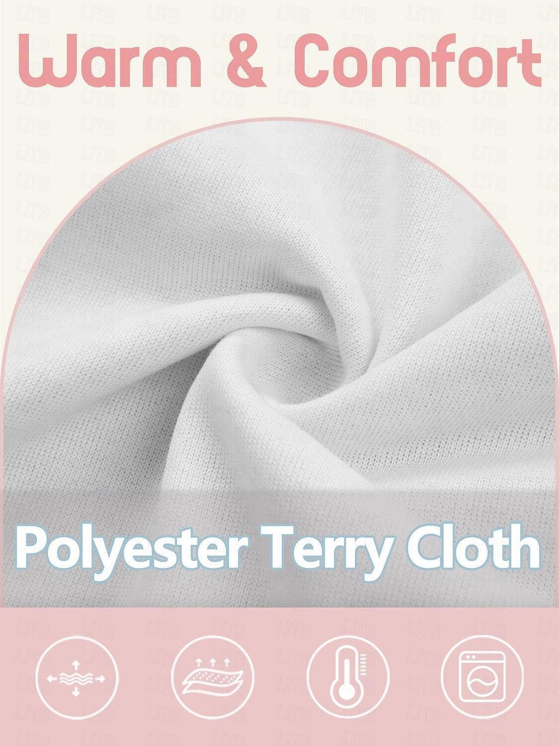 Sweatshirt Pull de Golf Femme