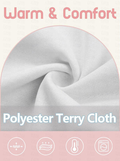 Sweatshirt Pull de Golf Femme