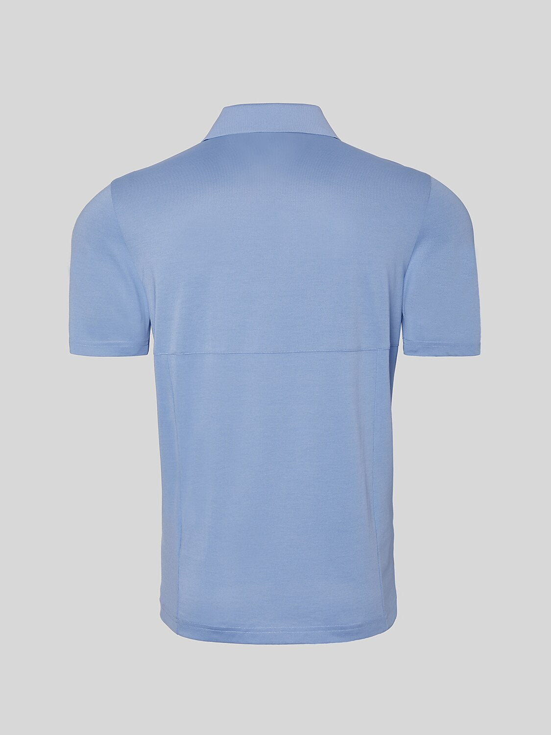 NaturalComfy Polo de Manga Corta para Hombre UPF50+