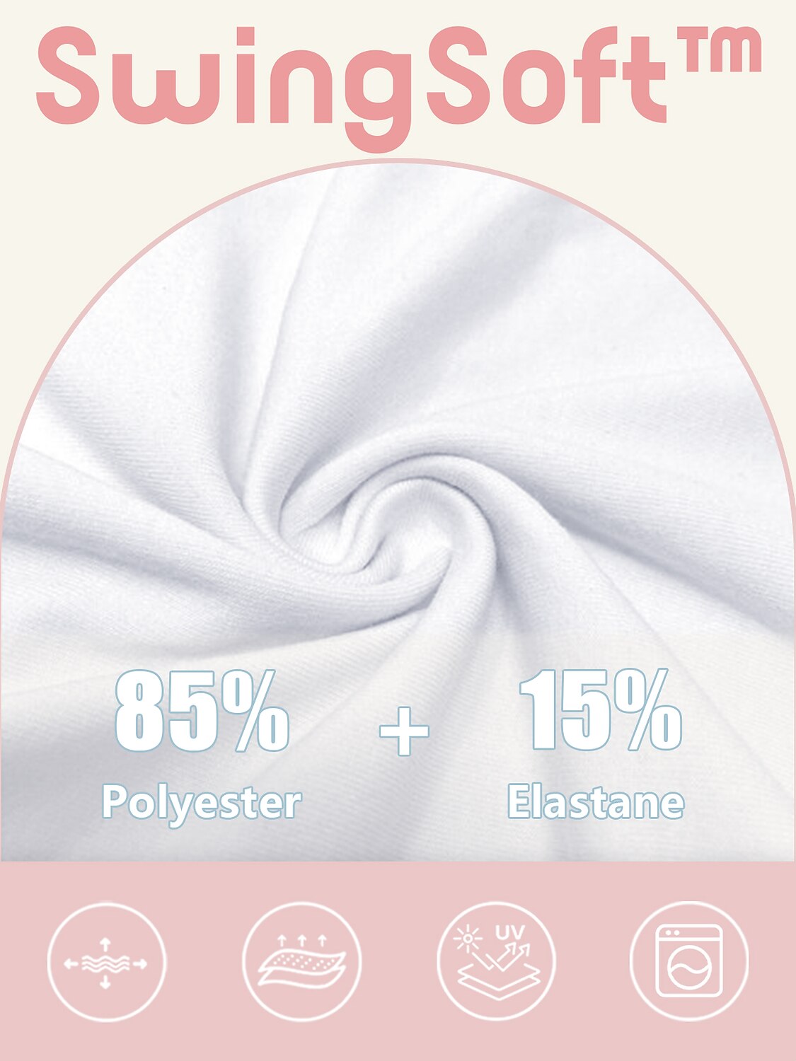 More Than Basic Sleeveless 38.5 Inch Pleated Dress