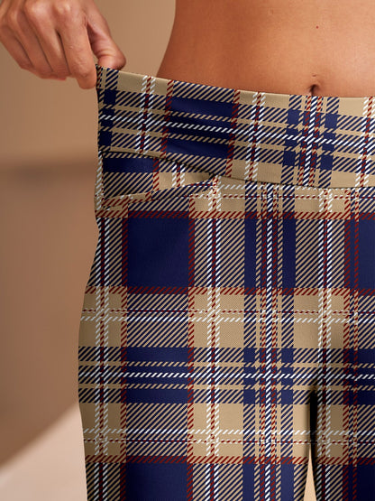 Not So Classic 28 Inch Performance Stretch Ankle Pants