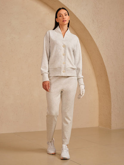 UltraSoft Long Sleeve Cardigan Coat