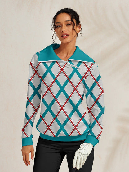 Not So Classic Golf Sweatshirt