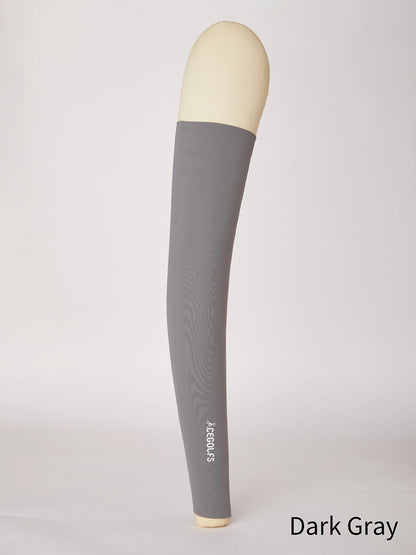 UltraSoft Silk Touch Arm Sleeves UPF50+
