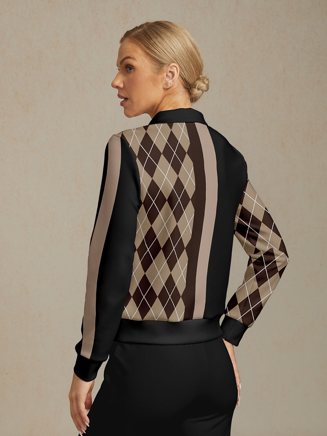 Not So Classic Golf Sweatshirt