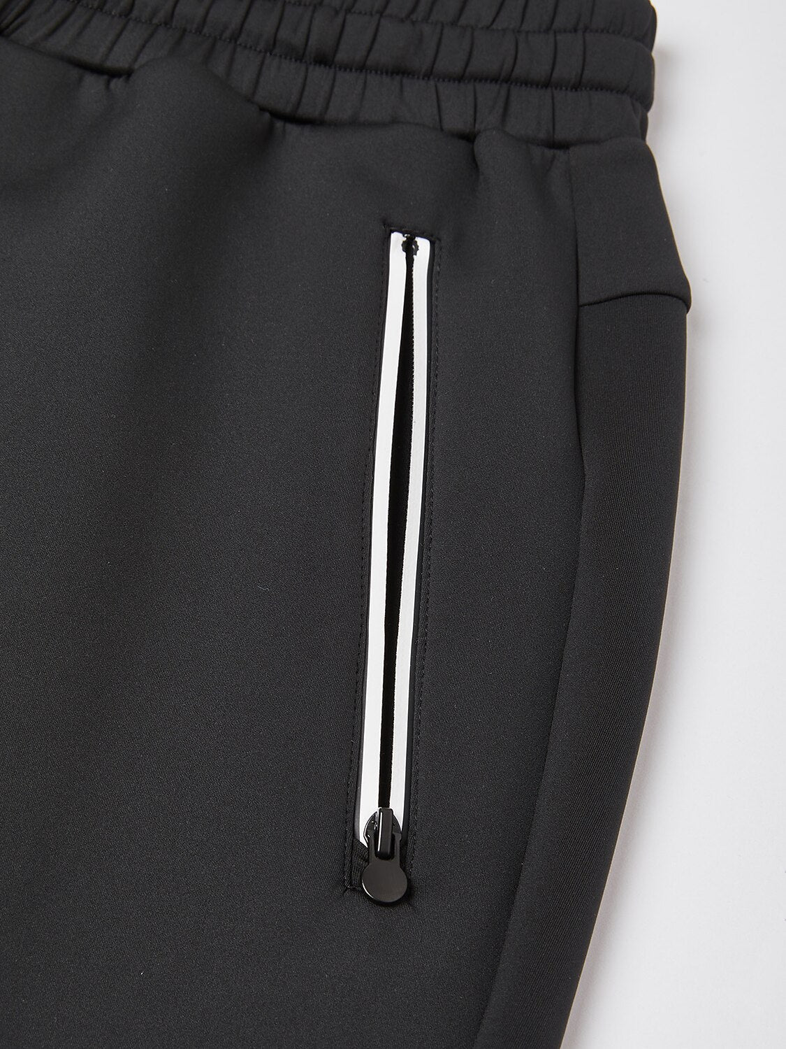 Basic Pantalones de Chándal para Hombre con Cordón