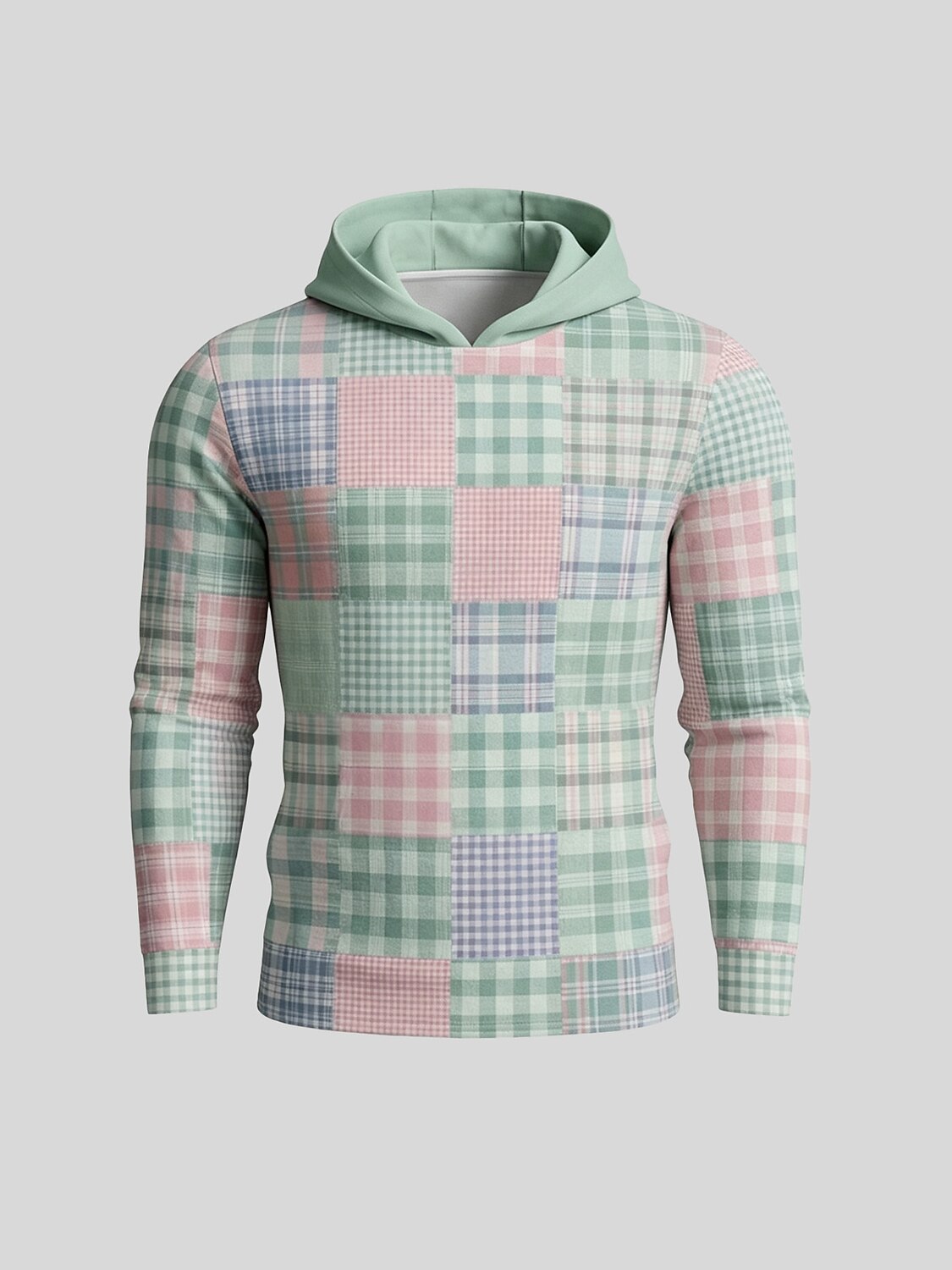 Not So Classic Men's Golf Hooded Sweatshirt