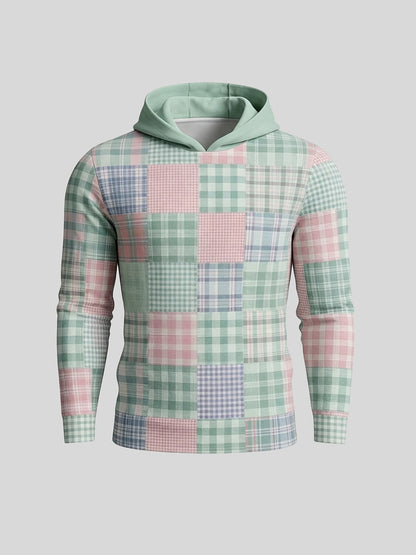 Not So Classic Men's Golf Hooded Sweatshirt