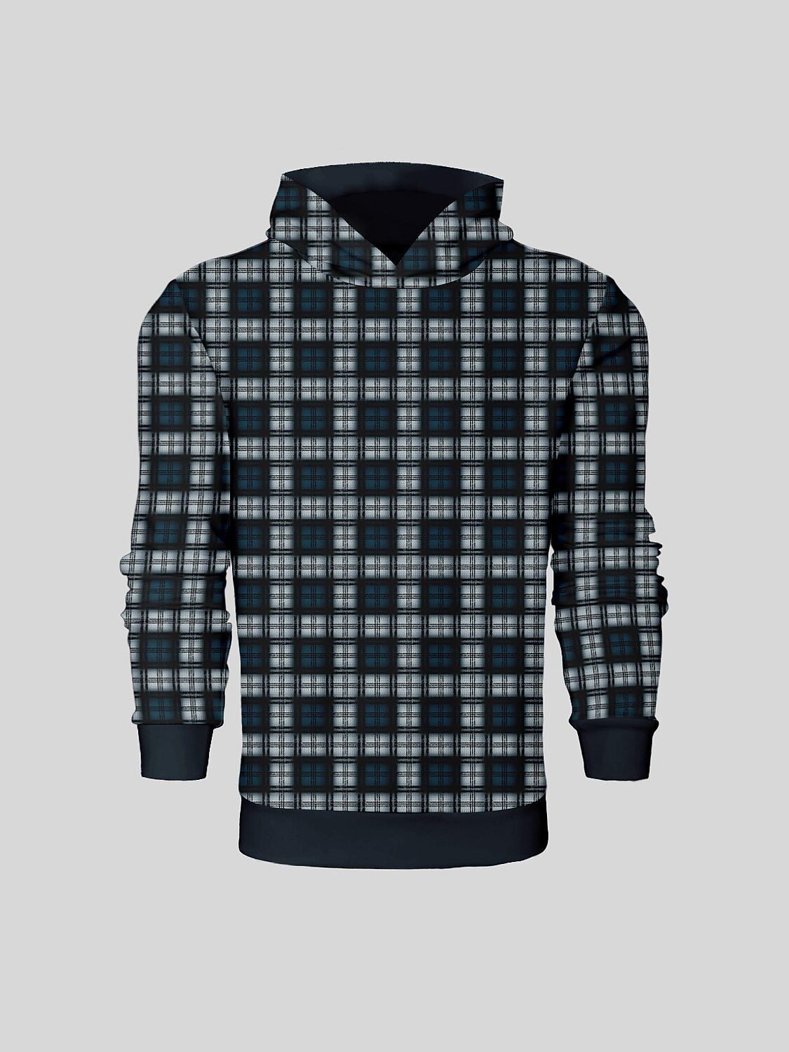 Not So Classic Men's Golf Hooded Sweatshirt