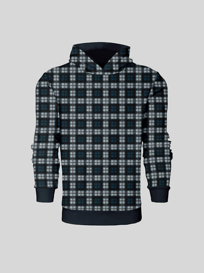 Not So Classic Men's Golf Hooded Sweatshirt