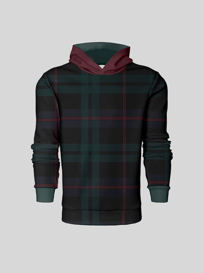 Not So Classic Men's Golf Hooded Sweatshirt