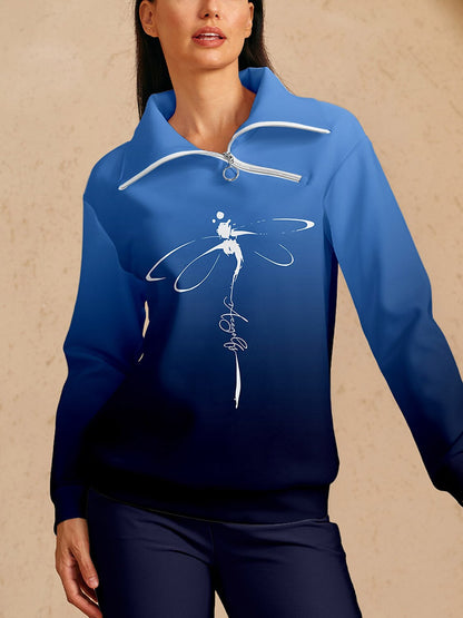 Hyper-prep Sudadera de Golf