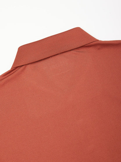 NaturalComfy Polo de Manga Corta para Hombre UPF50+