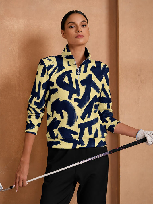 Sweat de golf Not So Classic