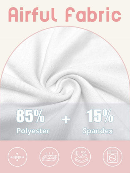 Not So Classic Long Sleeve Ruffle 36.5 Inch Dress