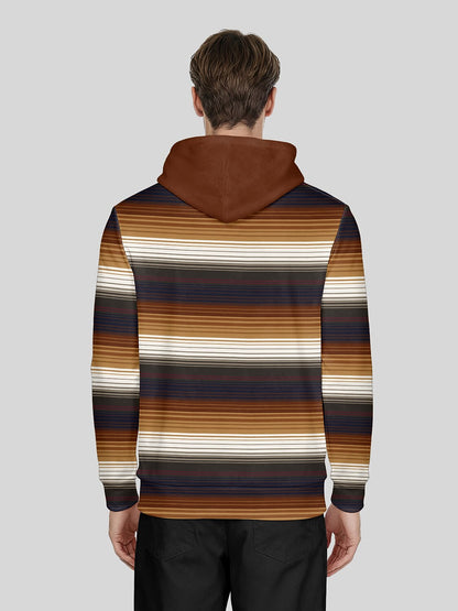 Not So Classic Men's Golf Hooded Sweatshirt