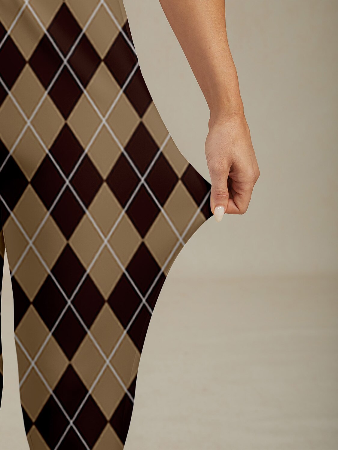 Not So Classic 26.5 Inch Drawstring Ankle Pants