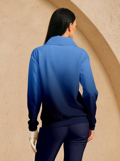 Hyper-prep Sudadera de Golf