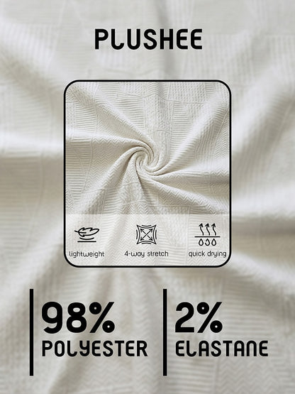 Gonna-pantalone Crisp Couture 48 cm Texture