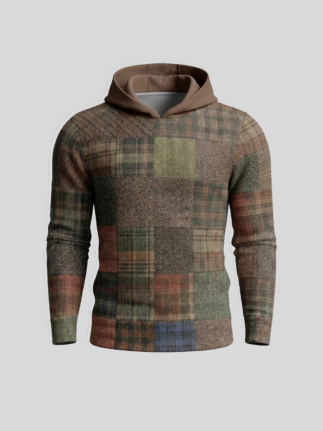 Not So Classic Men's Golf Hooded Sweatshirt