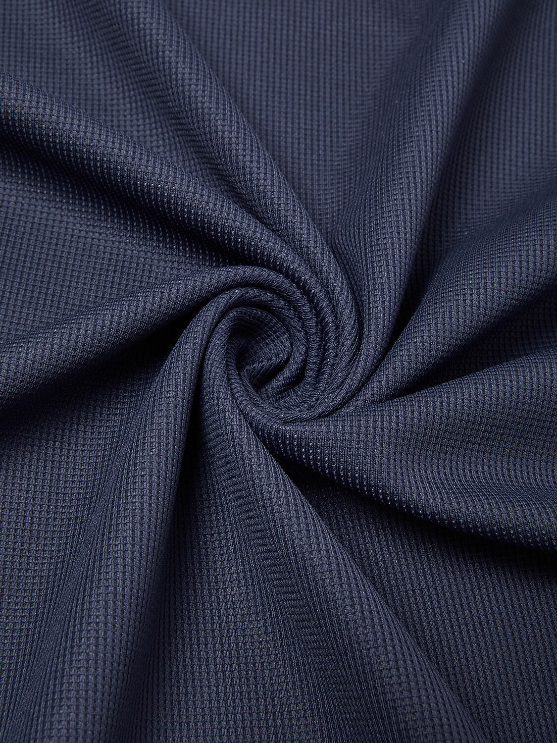 TechShed Men's Short Sleeve Polo UPF 50+