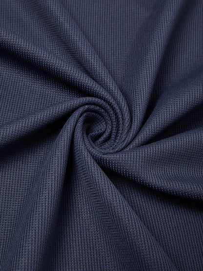 TechShed Men's Short Sleeve Polo UPF 50+