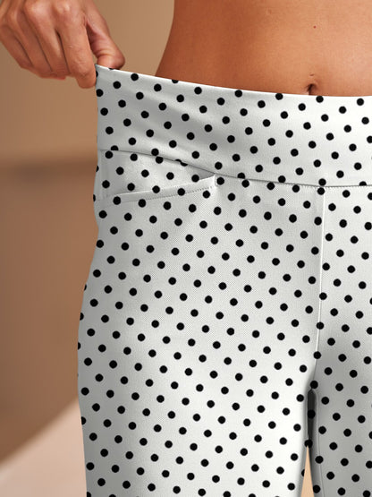 EAGLE 28 Inch Performance Stretch Ankle Pants