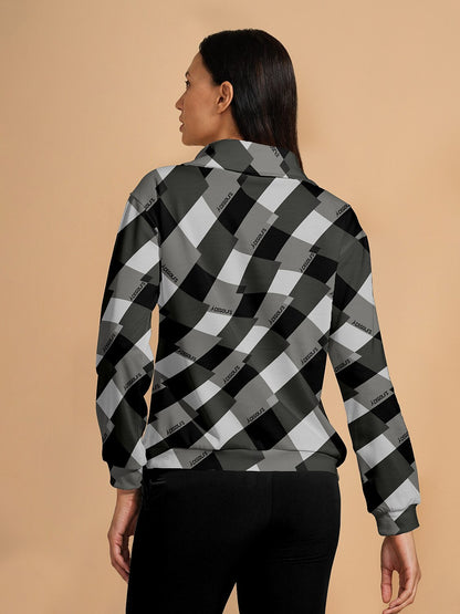 Not So Classic Golf Sweatshirt