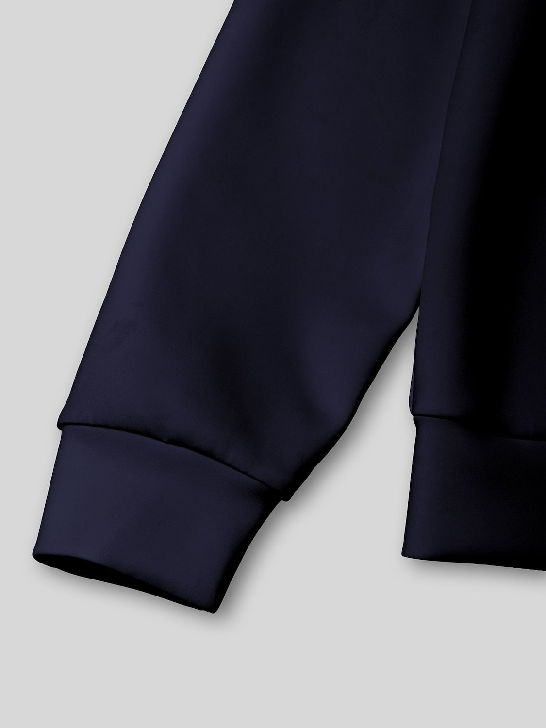 Not So Classic Felpa con Cappuccio da Golf Uomo